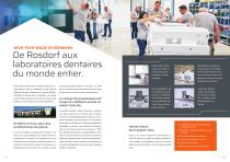 CIMT Pi5 Fraiseuse Dentaire - 3