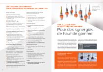 CIMT Pi5 Fraiseuse Dentaire - 7