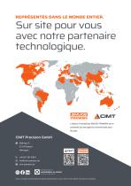 CIMT Pi5 Fraiseuse Dentaire - 8