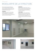 CLEANROOMS - 8