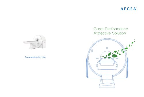 FM-CT755 32-FIT Intelligent CT Scanner