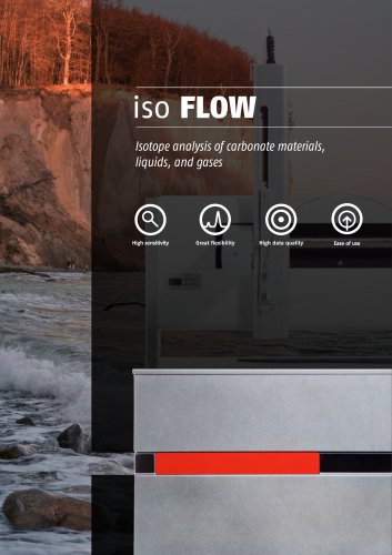 iso FLOW