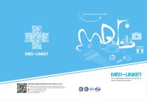 MED LINKET OEM ODM Profile 2019