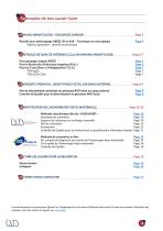 Catalogue de vente France 2024 - Tous produits - 4
