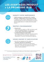 Catalogue de vente France 2024 - Tous produits - 9