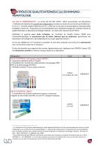 Catalogue de vente IBJB 2023 France - CQI en Immuno-hématologie - 5