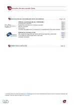 Catalogue de vente IBJB 2023 France - Quantification de l'hémoragie foeto-maternel - 4