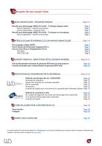 Catalogue de vente IBJB 2023 France - Tous produits - 4