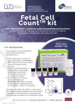 Fetal cell count - 1