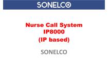 Nurse Call System