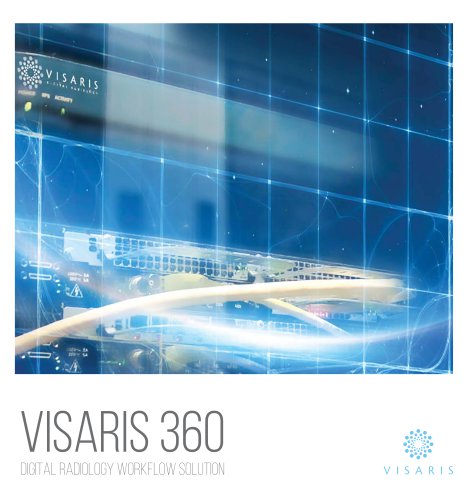 visaris 360