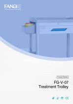 Fangge Medical Future Series Brochure FG-V-07