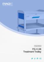 Fangge Medical Future Series Brochure FG-V-08