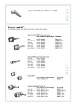 SWISS optio accessories - 4