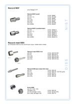 SWISS optio accessories - 5