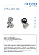 SWISS optio basic - 1