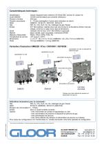 SWISS optio change-over - 2