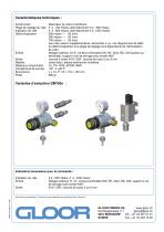 SWISS optio clean vac - 2