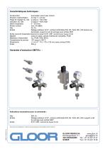 SWISS optio clean vent mini - 2