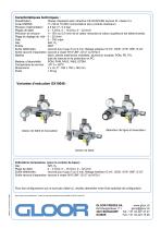 SWISS optio combined holder - 2