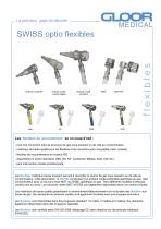 SWISS optio flexibles - 1