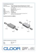 SWISS optio flow switch - 2