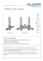 SWISS optio jetflow - 1