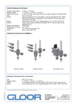 SWISS optio jetflow - 2