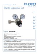 SWISS optio reduc hp1 - 1