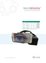 VertiMobile Brochure