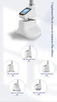 French-Black Portable 360 cryolipolysis - 3