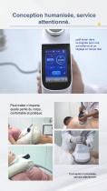 Machine minceur cryolipolyse 360° - 9