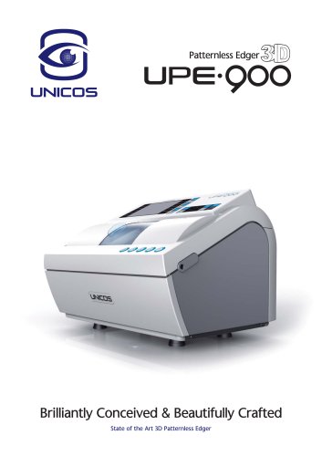 UPE900