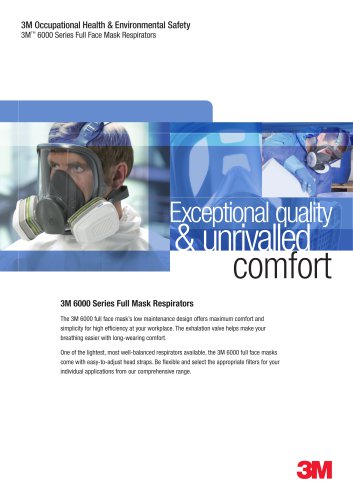 Respiratory Protection for Airborne Exposures to Biohazards