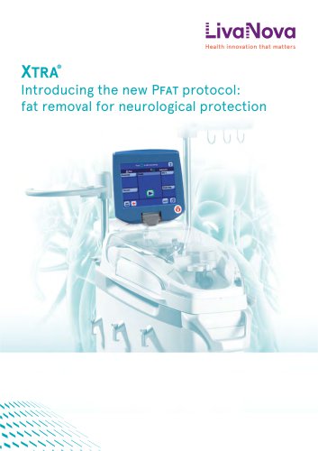 Xtra Introducing the new PFAT protocol:fat removal for neurological protection