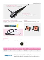 SEESHEEN Rhinolaryngoscope - 6