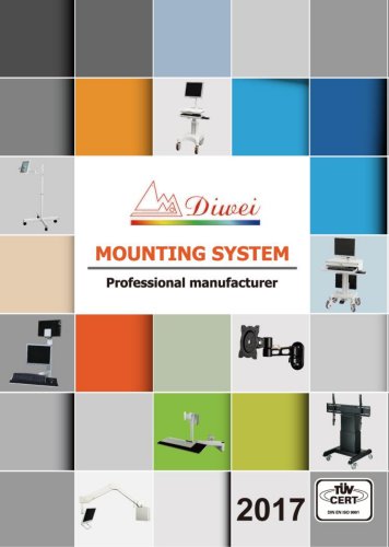 MOUNTING SYSTEM