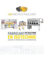 Brochure Institutionnelle - 1