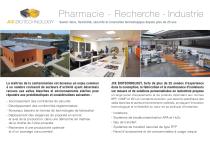 Brochure Institutionnelle - 2