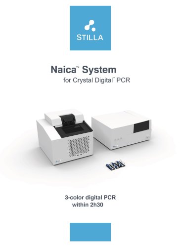 Naica™ System