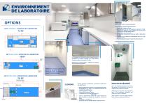 BROCHURE LABORATOIRE DE BIOSECURITE IMeBIO - 3