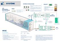 BROCHURE LABORATOIRE DE BIOSECURITE IMeBIO - 6