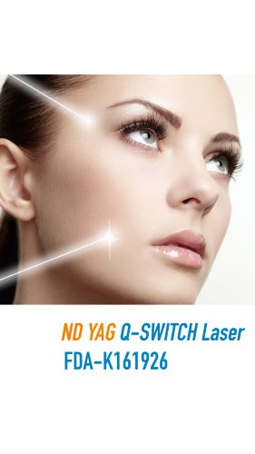 ND YAG laser FG2014