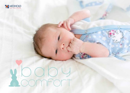 Baby Comfort