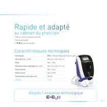 Traitement technologique du syndrome de l'oeil sec MGD - 11