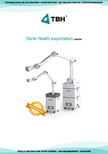 Health Serie