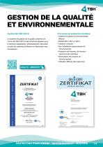TBH brochure d'entreprise - 13
