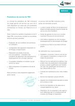 TBH brochure d'entreprise - 7