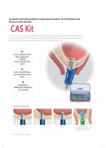 Livret Kits chirurgicaux - 8