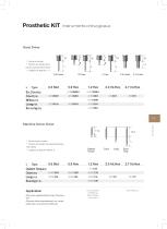 OSSTEM KIT- partie 2 pages 70-138 - 2